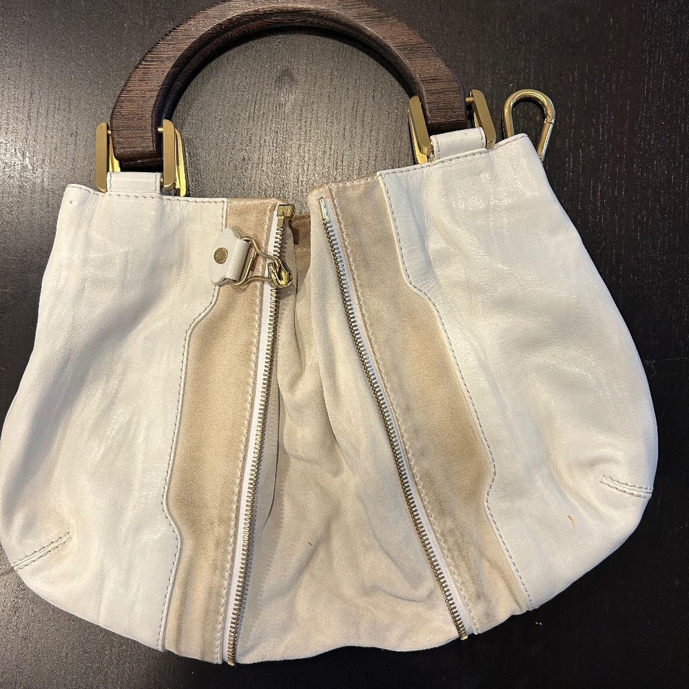 Jimmy Choo handbag